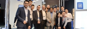  2019 International Lighting Summit in