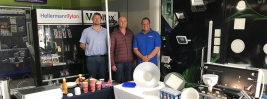 Light Middle East Exhibition 2019